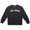 Paper Planes Men Good Money Crew Sweater (black)