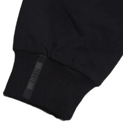 Paper Planes Men Good Money Crew Sweater (black) -Our Apparel Shop rc0918k204blk 2