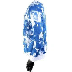 Stussy Laura Love Crewneck (blue / Marina Blue) -Our Apparel Shop ss118119mblu thum3 47818