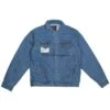 10 Deep Men Keep Back Denim Jacket (blue / Med Stone Wash) -Our Apparel Shop tn191td2201blu 1