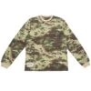 10 Deep Men Keep Back Long Sleeve Tee (camo / Digi Camo) -Our Apparel Shop tn191td4006cam 1