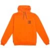 10 Deep Men Resilient Hoody (orange) -Our Apparel Shop tn191td4053org 1