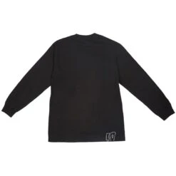 BAIT Exclusive 10 Deep X Pokemon Men Lightning Strike Long Sleeve Tee (black) -Our Apparel Shop tn191td4170blk 3