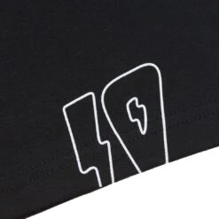 BAIT Exclusive 10 Deep X Pokemon Men Shadow Shock Long Sleeve Tee (black) -Our Apparel Shop tn191td4175blk 4