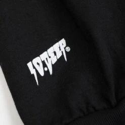 10 Deep Men Death Is Everywhere Long Sleeve Tee (black) -Our Apparel Shop v07a0046 4