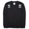 Adidas X Neighborhood Men Commander Sweater (black)