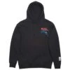 BAIT X Marvel Comics Men Black Panther Kick Hoody (black) -Our Apparel Shop v07a0300 edit 1