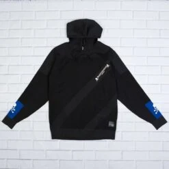 Adidas X Mastermind World Men Hoodie (black)
