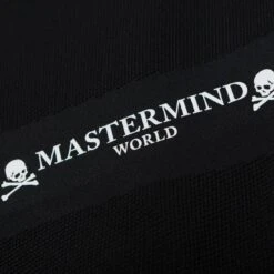 Adidas X Mastermind World Men Hoodie (black) -Our Apparel Shop v07a0603 3