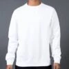 Vans Men GC Crewneck Sweater (white / Bright)