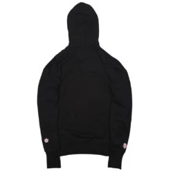 Adidas Y-3 X James Harden Men Hooded Sweater (black) -Our Apparel Shop v07a1042 edit