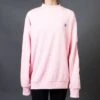 Lazy Oaf Women Moody Faces Sweater (pink) 1S -Our Apparel Shop v07a1262 1