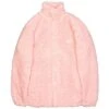 10 Deep Men Poodle Fleece Jacket (pink) -Our Apparel Shop v07a1937 edit