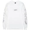 10 Deep Men Kanji Long Sleeve Tee (white) -Our Apparel Shop v07a2112 edit
