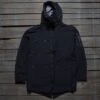 Adidas Consortium Day One Men Gore-Tex Parka (black) -Our Apparel Shop v07a2204
