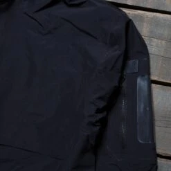 Adidas Consortium Day One Men Gore-Tex Parka (black) -Our Apparel Shop v07a2205