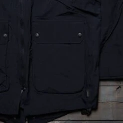 Adidas Consortium Day One Men Gore-Tex Parka (black) -Our Apparel Shop v07a2206