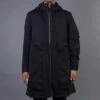 Adidas Y-3 Men Lux Future Sport Parka Jacket (black) 1 Adidas Y-3 Men Lux Future Sport Parka Jacket (black) -Our Apparel Shop v07a2627 1