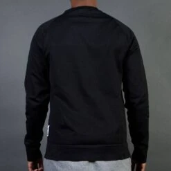 Adidas Men AARC PK Crew MB (black) -Our Apparel Shop v07a3165