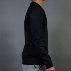 Adidas Men AARC PK Crew MB (black) -Our Apparel Shop v07a3166 1