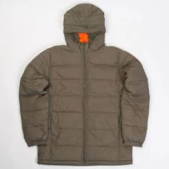 Vans Men Woodcrest MTE Jacket (green / Grape Leaf)