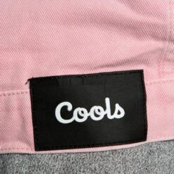 Barney Cools Men B Rigid Jacket (pink) -Our Apparel Shop v07a5410 1