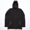 Adidas Y-3 Men Core FT Hoodie (black) -Our Apparel Shop v07a6126