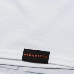 Dimepiece Women Enchanted Long Sleeve Tee (white) -Our Apparel Shop v07a6227