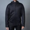 Adidas Y-3 Men Core Track Zip Hoodie (black) -Our Apparel Shop v07a6656