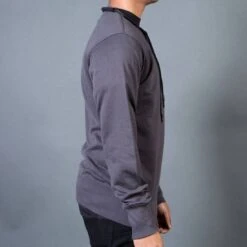 Adidas Y-3 Men Branded FT Sweater (black / Utility Black) -Our Apparel Shop v07a6663 2