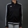 Adidas Women Tiro 15 Training Jacket (black / White) -Our Apparel Shop v07a6762 2