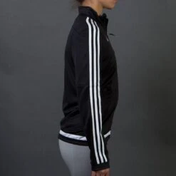 Adidas Women Tiro 15 Training Jacket (black / White) -Our Apparel Shop v07a6765 2