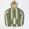 10 Deep Men Better Off Dead Zip Hoody (green) -Our Apparel Shop v07a7032 2