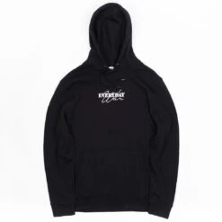Undefeated Men Everyday War Hoody (black)