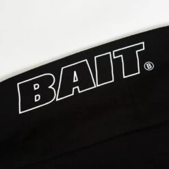 BAIT Men BAIT Hit French Terry Hoody (black) -Our Apparel Shop v07a7496 4