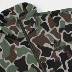 Adidas Women Tracktop Jacket (camo) -Our Apparel Shop v07a7501 5