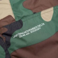 Undefeated Men Delta Jacket (camo) -Our Apparel Shop v07a7501 6