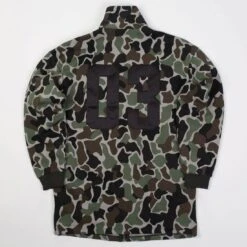 Adidas Women Tracktop Jacket (camo) -Our Apparel Shop v07a7502 2