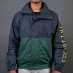 10 Deep Men Competition Jacket (navy)