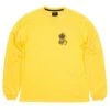 10 Deep Men Thinking Of You Long Sleeve Tee (yellow)