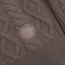 Adidas X Wings + Horns Men Felted Crew (brown / Simple Brown) -Our Apparel Shop v07a7995 2