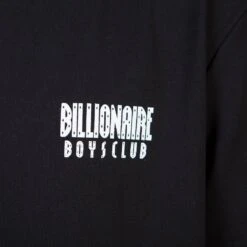 Billionaire Boys Club Men Breakers Short Sleeve Hoody (black) -Our Apparel Shop v07a8356 1