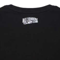 Billionaire Boys Club Men BB Shuttle Crew Sweater (black) -Our Apparel Shop v07a8505 edit