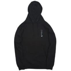 10 Deep Men Dojo Hoody (black)