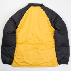Vans X The North Face Men Torrey Jacket (yellow / Black) -Our Apparel Shop v07a8850 1