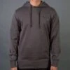 Adidas Y-3 Men Classic Sweat Hoodie (black / Olive) -Our Apparel Shop v07a9433 5