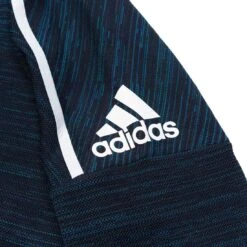 Adidas Men Z.N.E. Parley Hoodie (navy / Legend Ink) -Our Apparel Shop v07a9438 edit