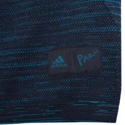 Adidas Men Z.N.E. Parley Hoodie (navy / Legend Ink) -Our Apparel Shop v07a9441 edit