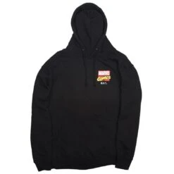 BAIT X Marvel Venom Men Comic Hoody (black)